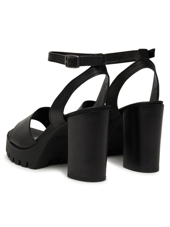 G-Star Raw G-Star Raw Sandalen WFA3925-1Z Schwarz