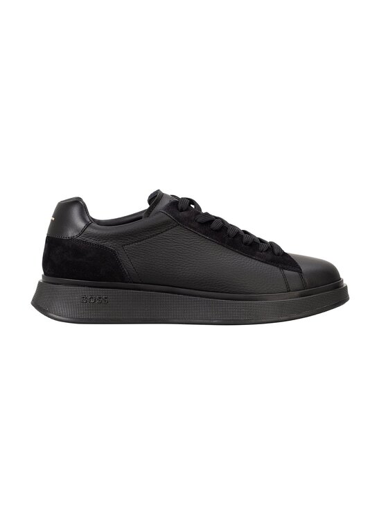 BOSS BOSS Sneakers Bulton 50552869 Schwarz