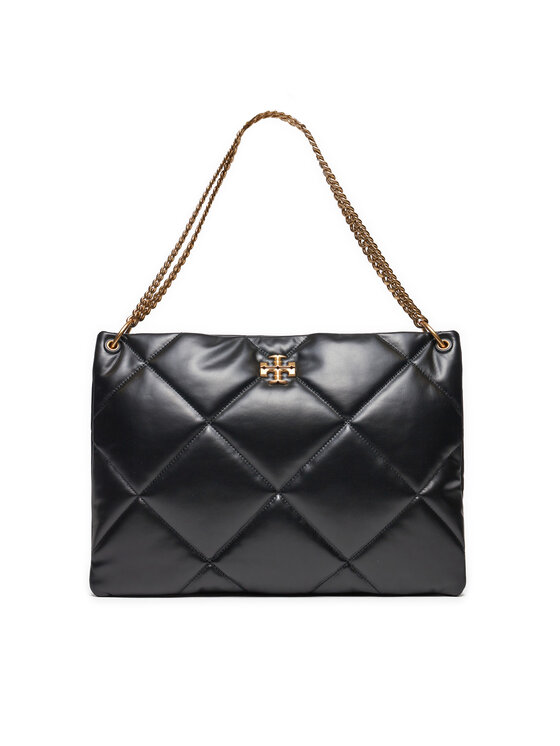 Tory Burch Kabelka Kira 155235 Čierna