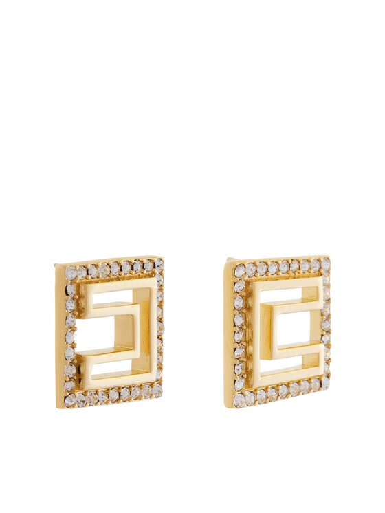 Elisabetta Franchi Elisabetta Franchi Ohrringe OR-58A-52E2-V180 Goldfarben