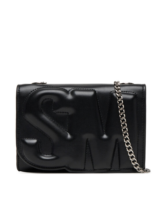 Steve Madden Steve Madden Kabelka Bzoie SM13002239 Černá