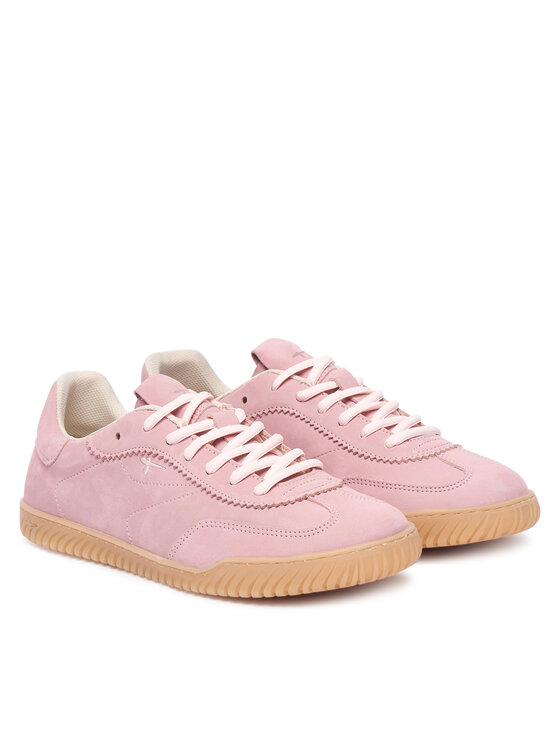 Tamaris Tamaris Sneakers 1-23623-46 Rosa