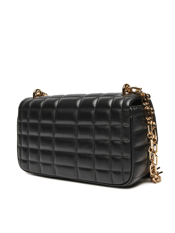 MICHAEL Michael Kors MICHAEL Michael Kors Handtasche 30R4G2RL7L Schwarz