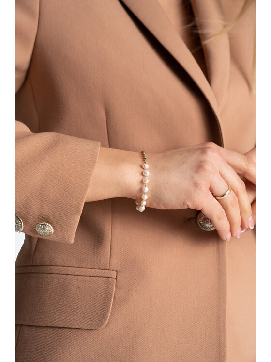 FIGL FIGLFIGL Bracciale FB99908 Oro