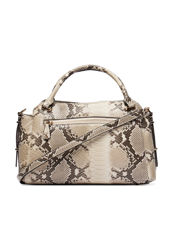 Guess Guess Táska Yvonne HWKG23 29060 Szürke