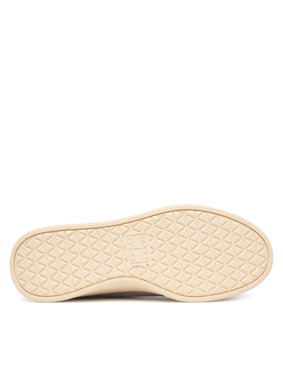 Tommy Hilfiger Tommy Hilfiger Snīkeri The Greenwich Edge Max Suede EN0EN02989 Zils