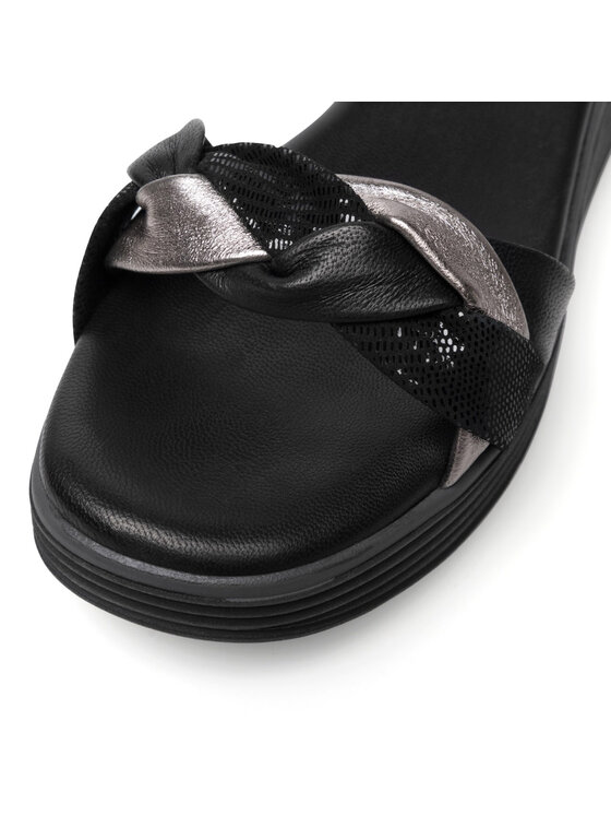 Lasocki Lasocki Sandalen WB-DANA-02 Schwarz
