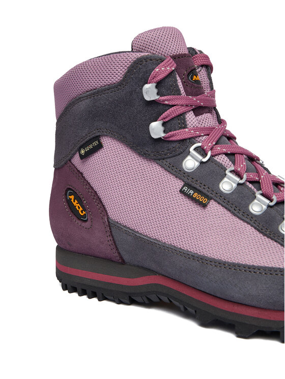 Aku Aku Turistiniai batai Ultralight Micro Gtx GORE-TEX 365.10 Spalvota