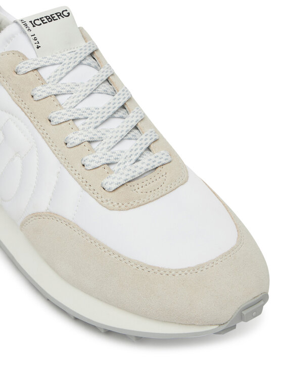 Iceberg Iceberg Sneakers IU17280J IU1728 Beige