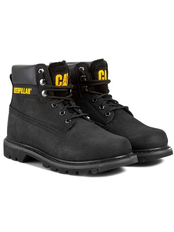 CAT Footwear CAT Footwear Žygio batai Colorado WC44100909 Juoda