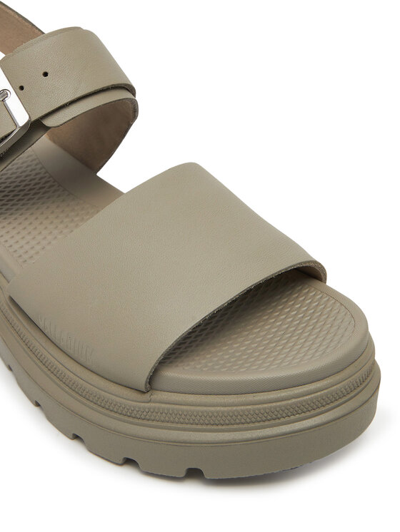 Palladium Palladium Sandali Pallacruise Classic 94460-272-M Zelena