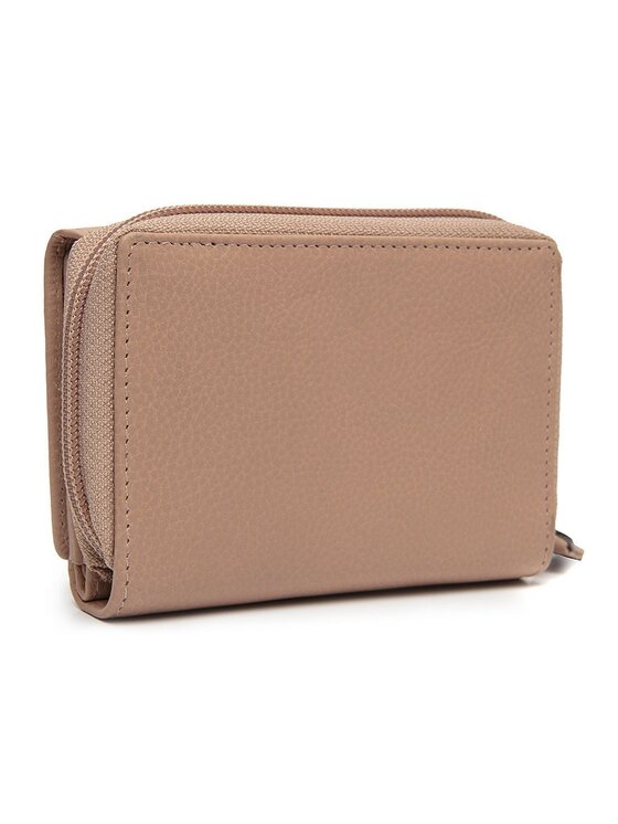 The Chesterfield Brand The Chesterfield Brand Portfel 332615 Brązowy