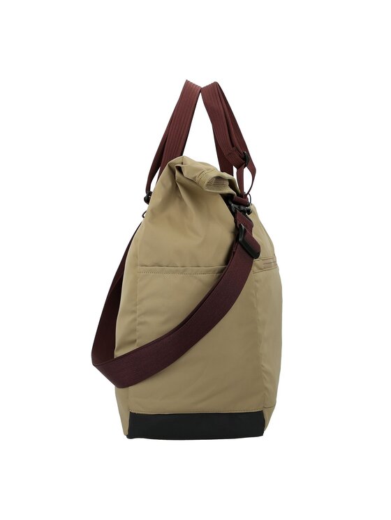 Fjällräven Fjällräven Torebka 328416 Beżowy