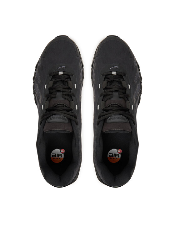 Nike Nike Sportcipők Air Max DN8 FQ7860 002 Fekete