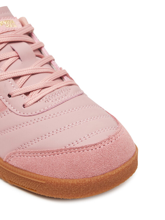 Joma Joma Αθλητικά C.Mundial Jr 2518 JMUNDS2518 Ροζ