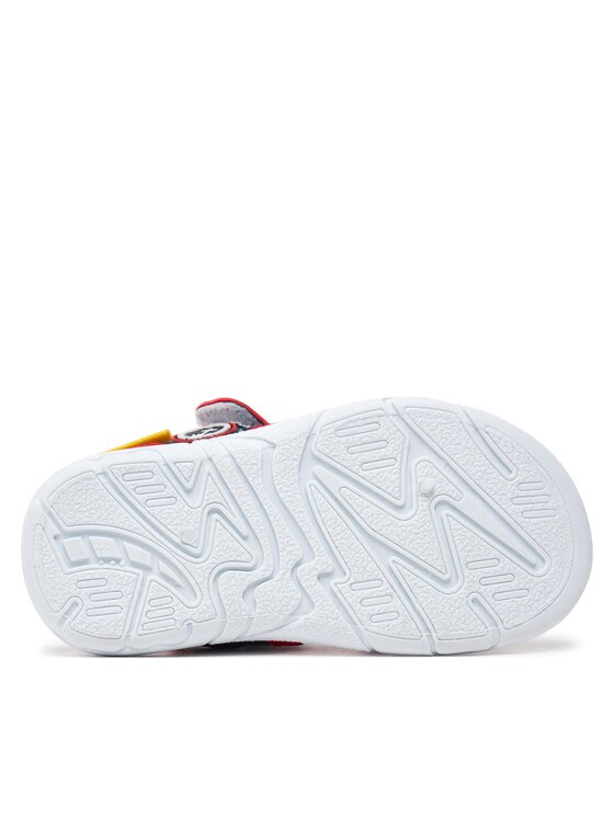 Primigi Primigi Sandaalid 5950200 Must
