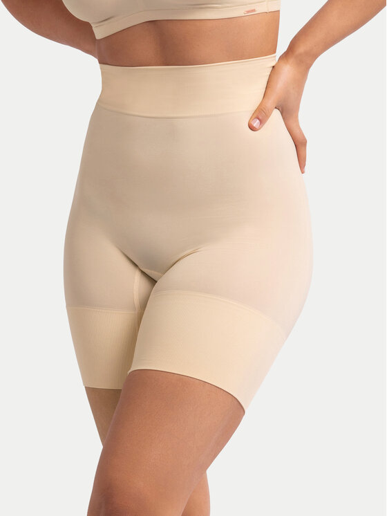 Dorina Dorina Shapewear Unterteil Essensual FXSH0012CK027 Beige