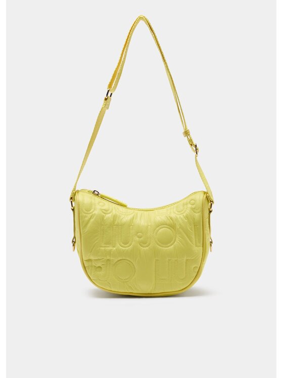 Liu Jo Liu Jo Borsa TA6132T420A20740 Giallo