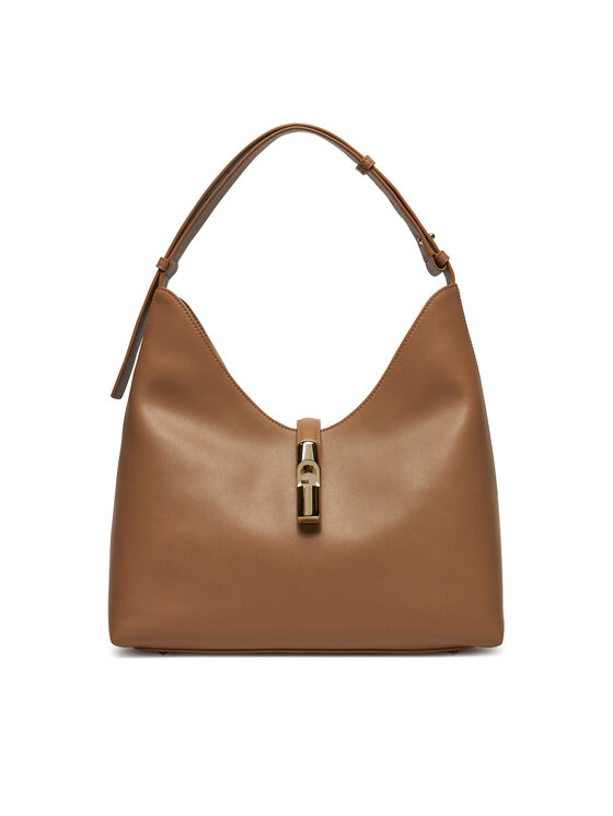 Geantă Furla WB01499 BX3104 YU500 Maro