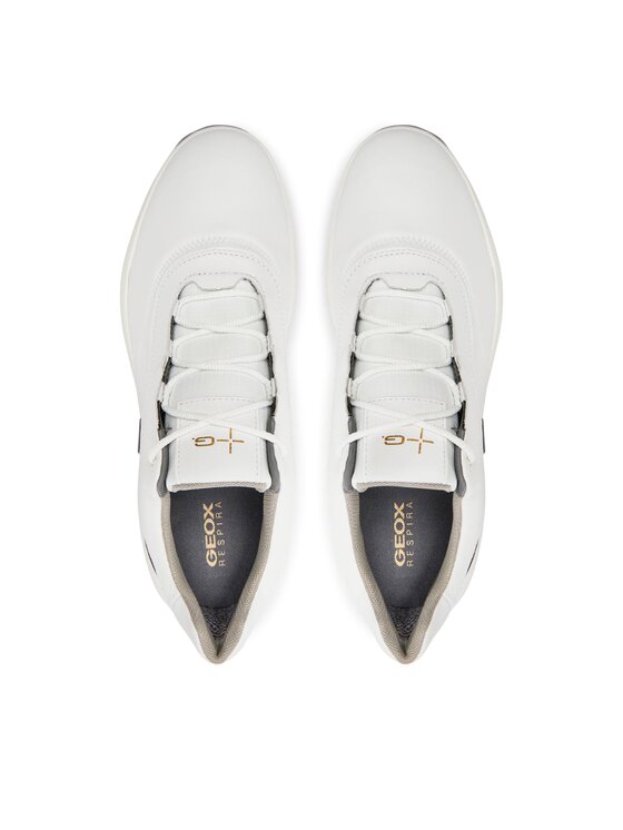 Geox Geox Sneakers U Pg1X B Abx U36E0G 00085 C1236 Alb