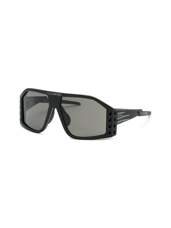 Plein Sport Plein Sport Occhiali da sole 3861 Nero