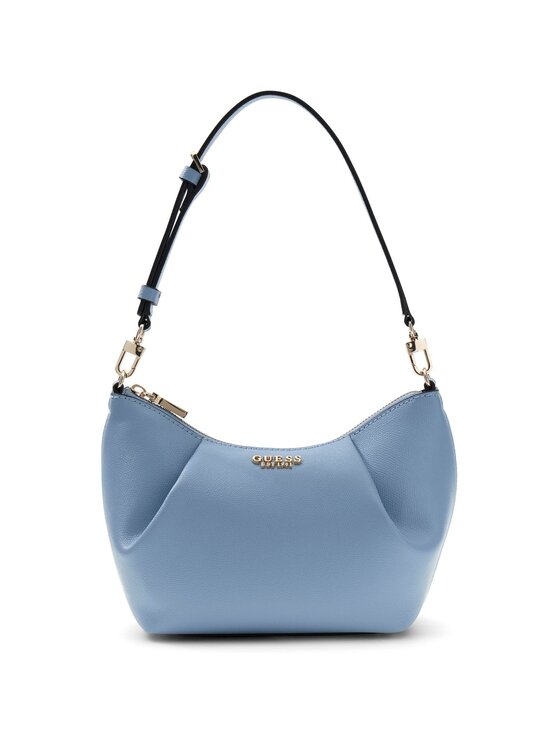 Guess Guess Torebka 182662 Niebieski