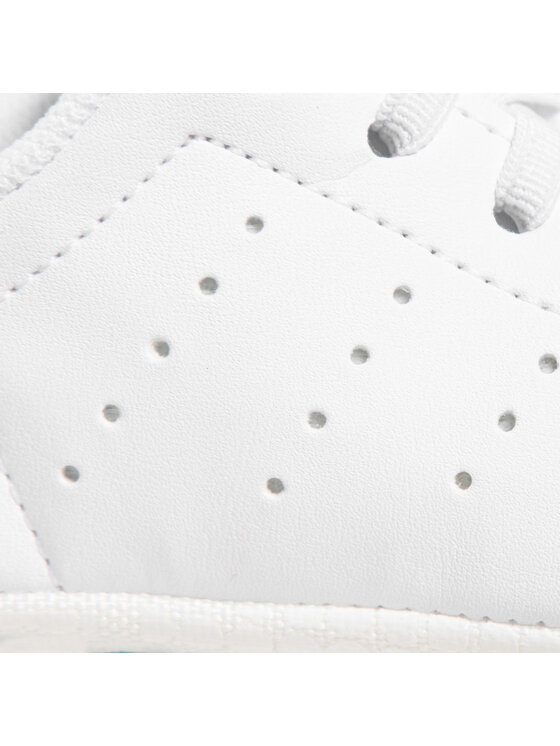 adidas adidas Sneakersy Stan Smith Crib FY7892 Biały