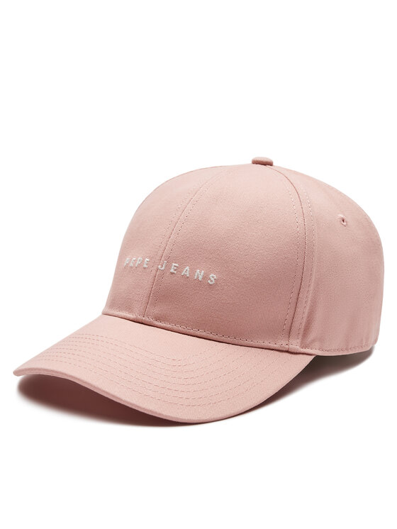 Pepe Jeans Pepe Jeans Cap PM040535 Rosa