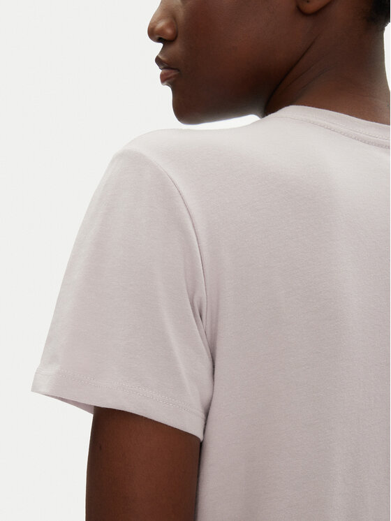Under Armour Under Armour T-shirt Rival Logo SS 1356305 Siva Regular Fit