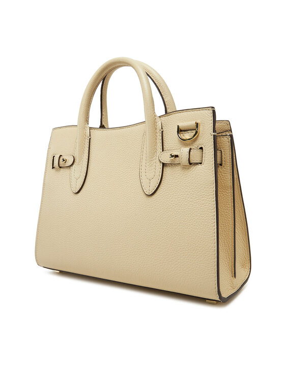 Aigner Aigner Torebka 133008 Beżowy