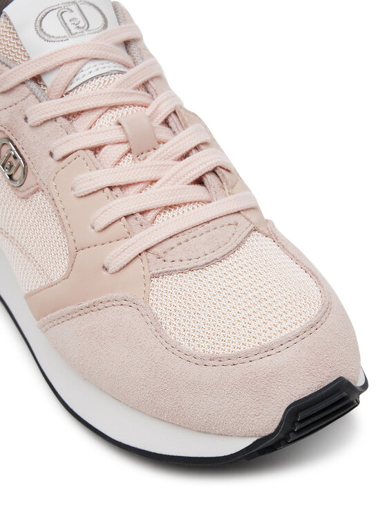 Liu Jo Liu Jo Sneakers Vibe 03 BA5087 PX624 Roz