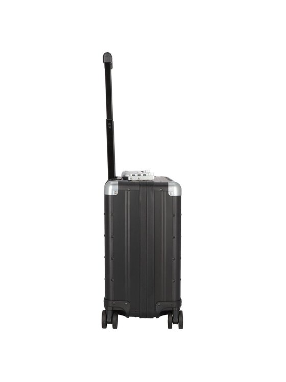 Alumaxx Alumaxx Torba podróżna 227822 Czarny