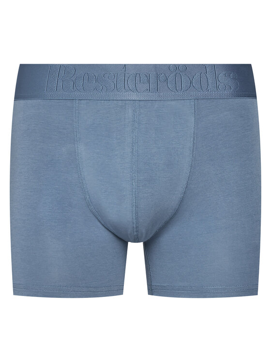 Resteröds Resteröds 3er-Set Boxershorts Gunnar 27934 49 Bunt