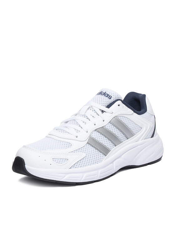 adidas adidas Sneakersy CWB-ECLYPTIX 2000 J KI3913 Bílá