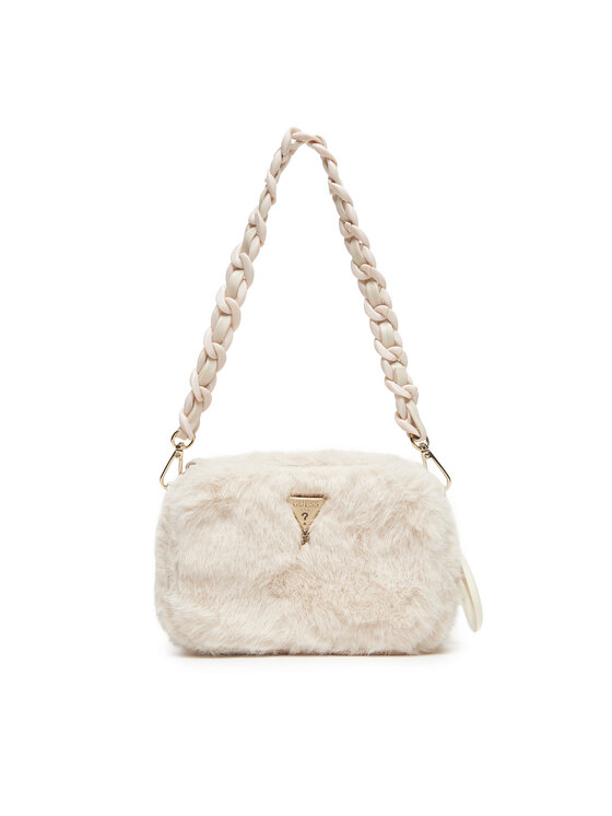 Guess Guess Rankinė J5BZ39W3210 Écru