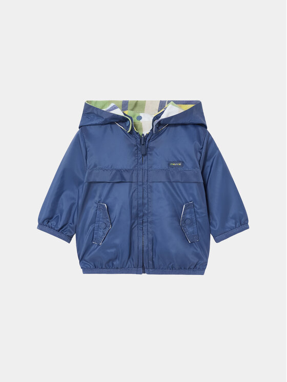 Mayoral Mayoral Übergangsjacke 1431 Bunt Regular Fit
