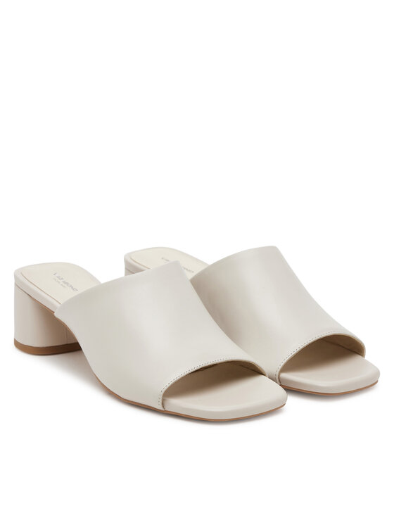 Vagabond Shoemakers Vagabond Shoemakers Şlapi Piper 5921-201-02 Bej
