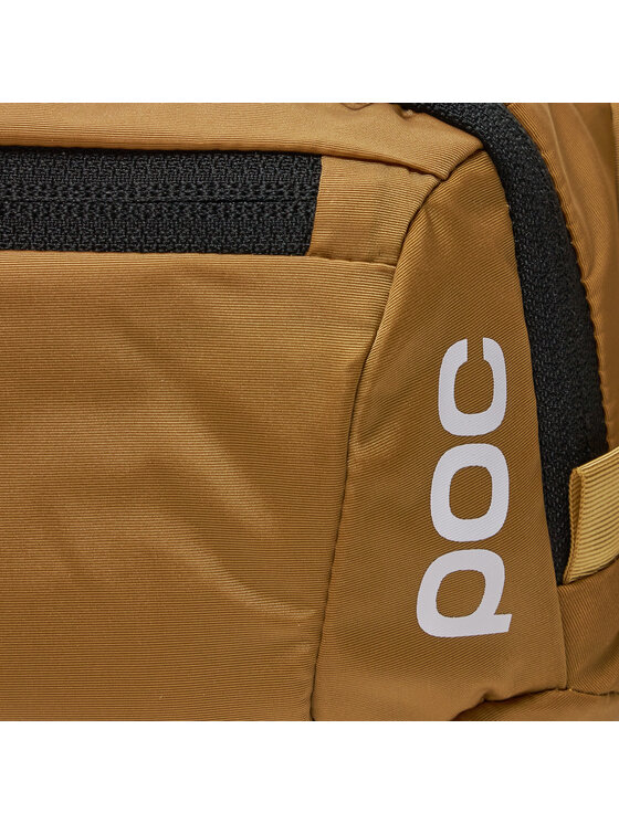 POC POC Сумка на пояс Lamina Hip Pack 25120 1815 Коричневий
