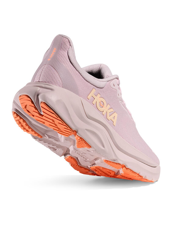 Hoka Hoka Laufschuhe Arahi 8 1168691 Violett