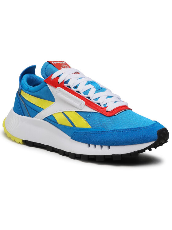 Reebok Batai Cl Legacy FY7429 Mėlyna 