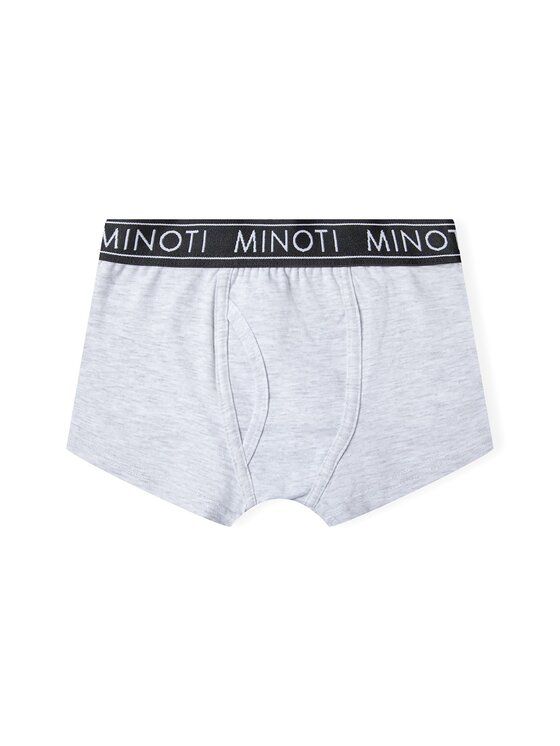 minoti minoti Komplet bokserek 9B BRIEF 15 Kolorowy