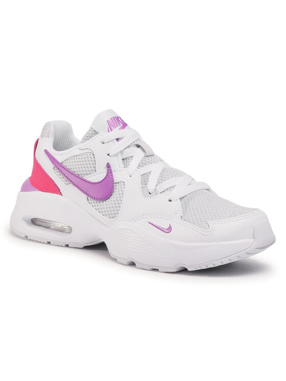Nike Nike Tossud Air Max Fusion (GS) CJ3824 101 Valge