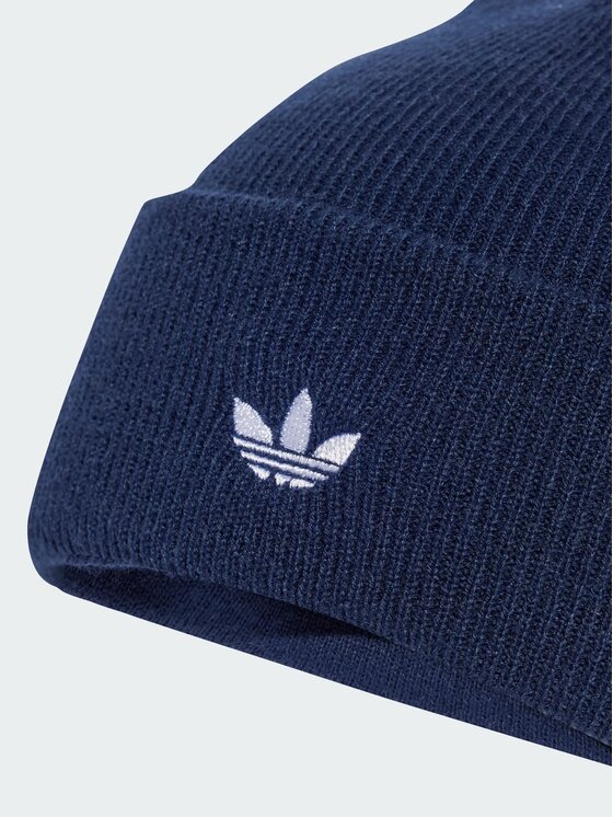 adidas adidas Czapka 151035 Granatowy