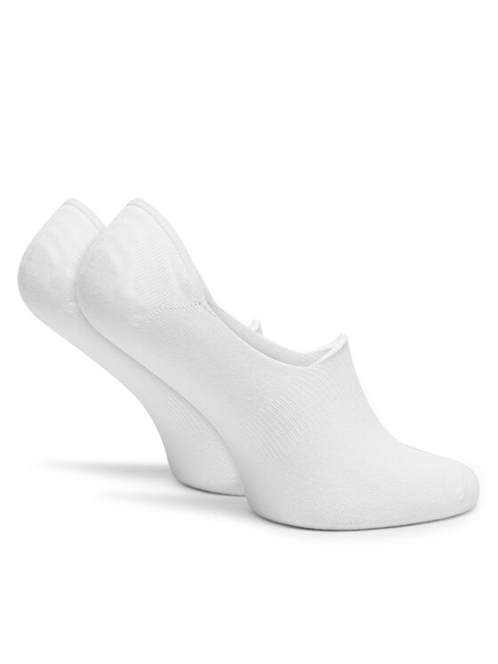 Emporio Armani Underwear Emporio Armani Underwear Pedulini EM000548 AF14446 M0066 Bianco