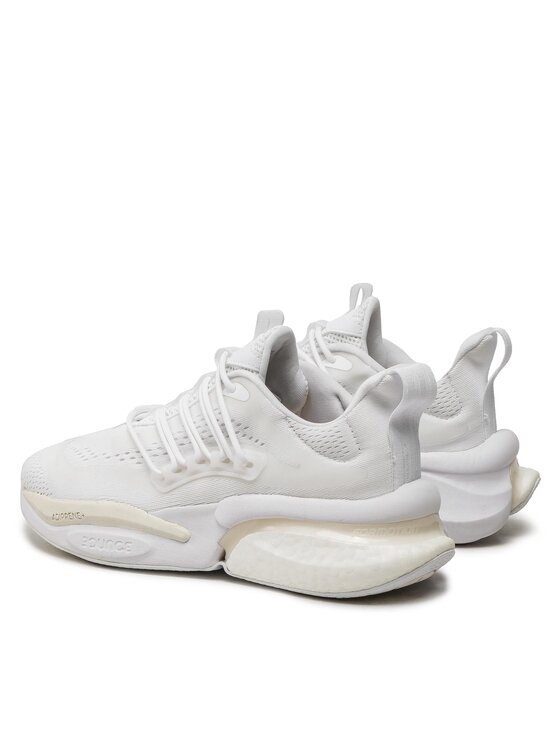adidas adidas Laisvalaikio batai Alphaboost V1 Sustainable BOOST HP2759 Balta
