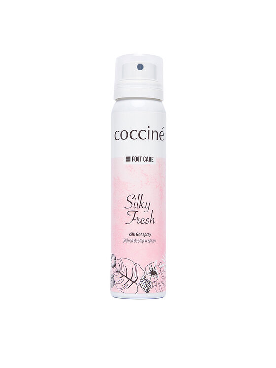 Coccine Spray SILKY FRESH 100ML V.AZ Incolor