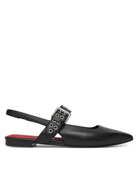 Sandale Tamaris Newd By Tamaris 1-29102-44 Negru
