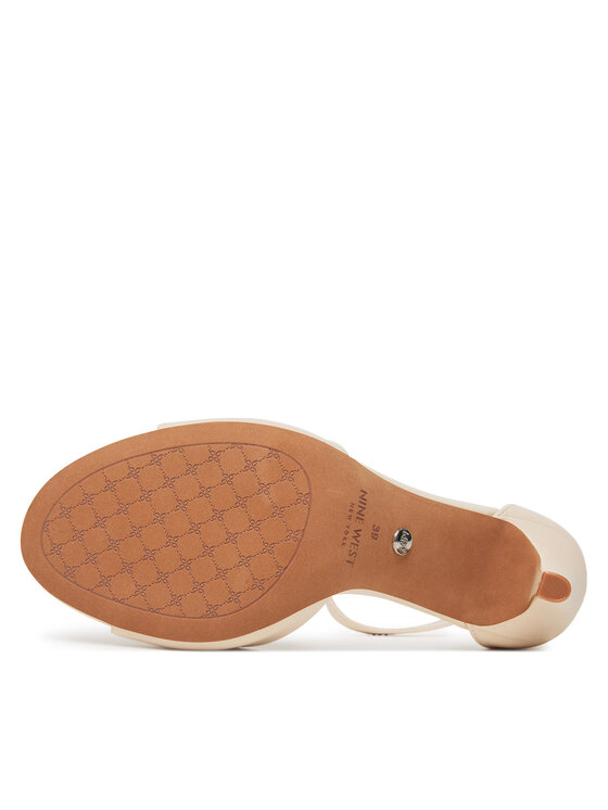 Nine West Nine West Sandales S4S16766 Bēšs