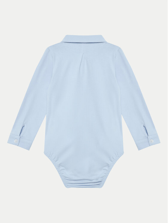 Guess Kids Guess Kids Zestaw dla dzieci P5RG10 K6YW1 Niebieski Regular Fit
