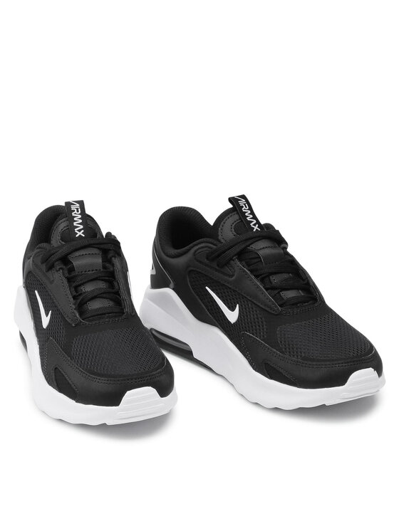 Nike Nike Sneakers Nike Air Max Bolt CU4152 001 Nero